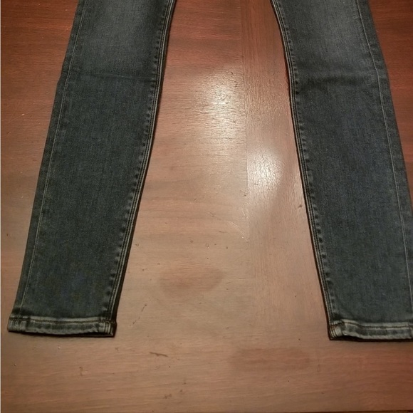 NWT ASOS Skinny Jeans - Picture 3 of 6